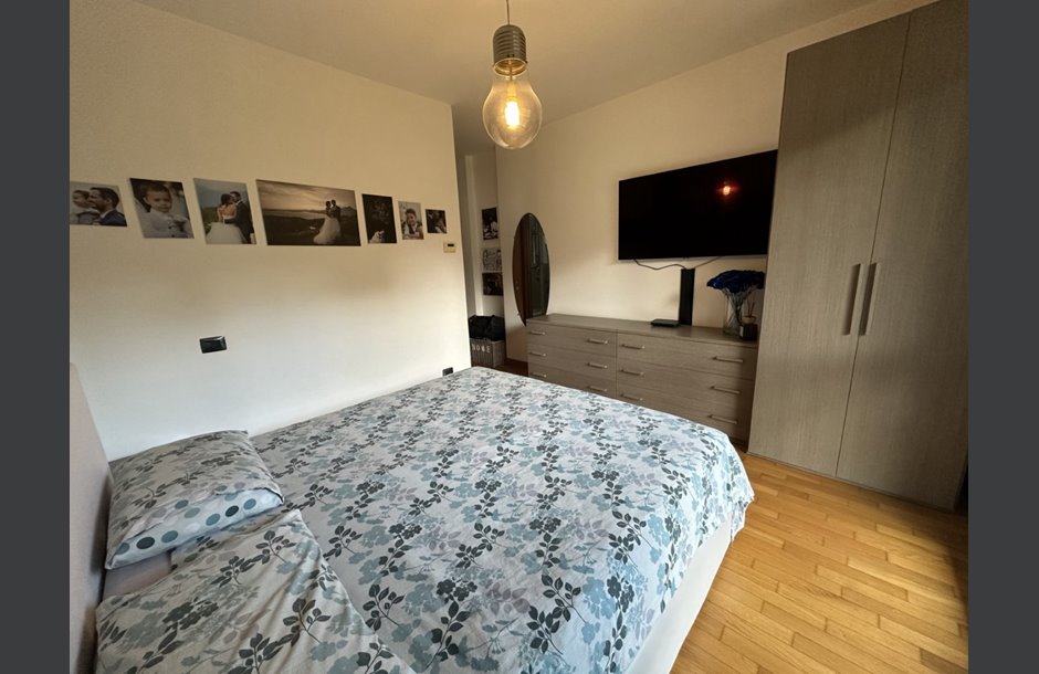 Vendita trilocale con box doppio Sorisole - 254.000 € IMG_6043