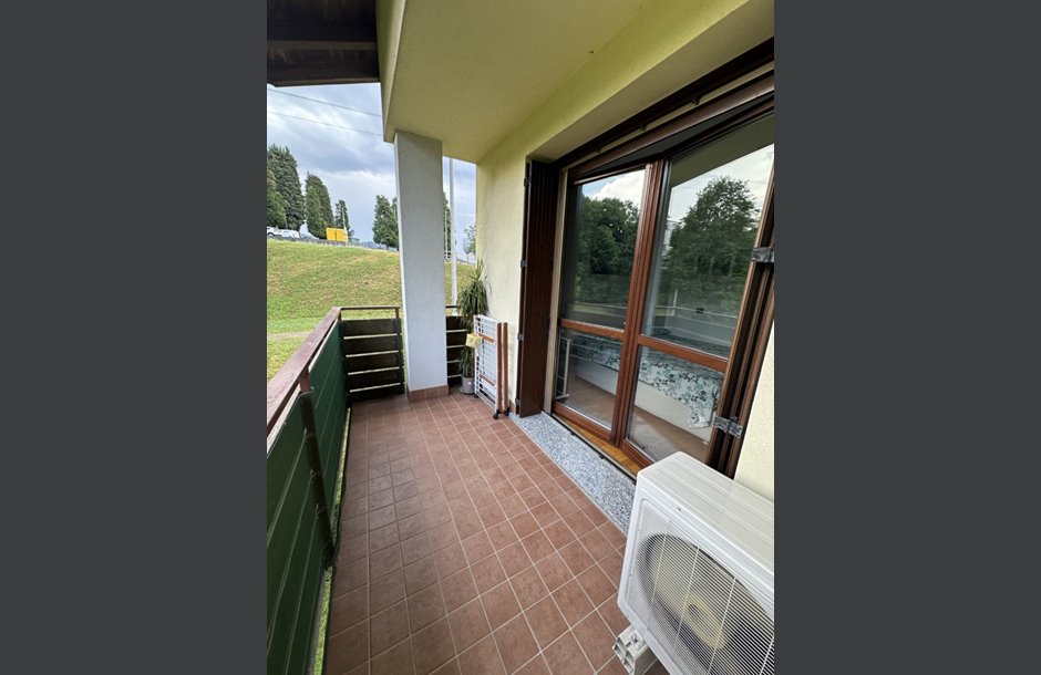 Vendita trilocale con box doppio Sorisole - 254.000 € IMG_6045