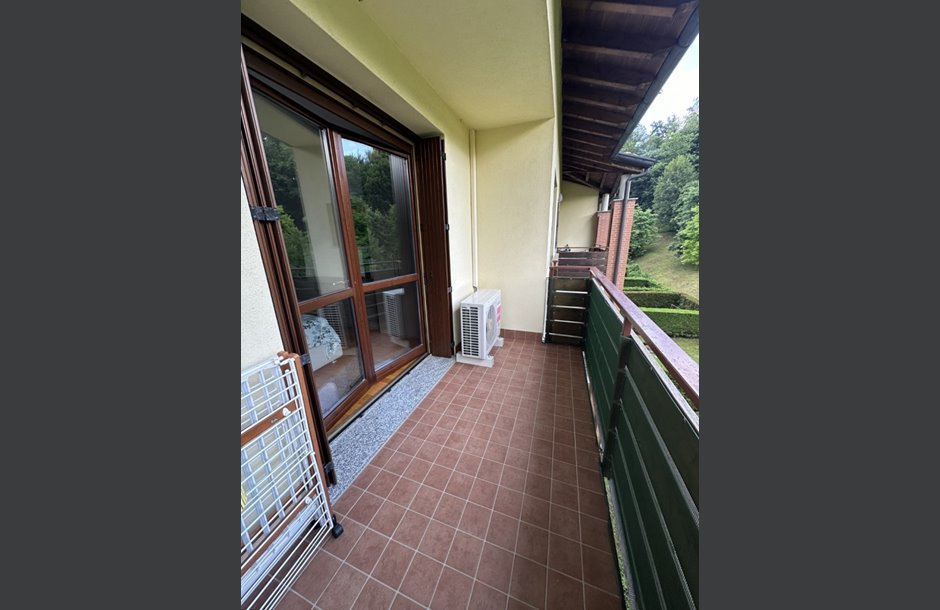 Vendita trilocale con box doppio Sorisole - 254.000 € IMG_6046