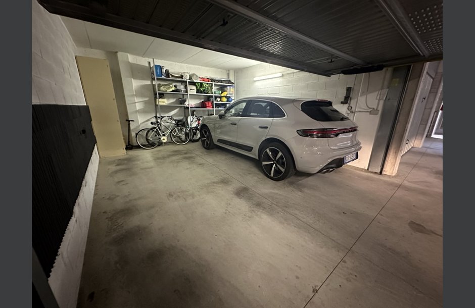 Vendita trilocale con box doppio Sorisole - 254.000 € IMG_6013