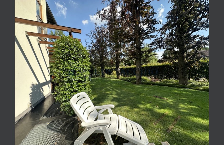 Vendita villa con box quadruplo Brembate di Sopra - 849.000 € 04-46