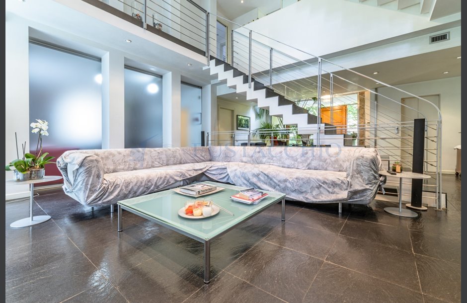 Vendita villa con box quadruplo Brembate di Sopra - 849.000 € _JCI2798_tn