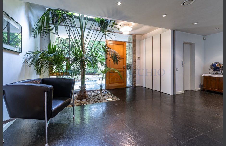 Vendita villa con box quadruplo Brembate di Sopra - 849.000 € _JCI2794_tn