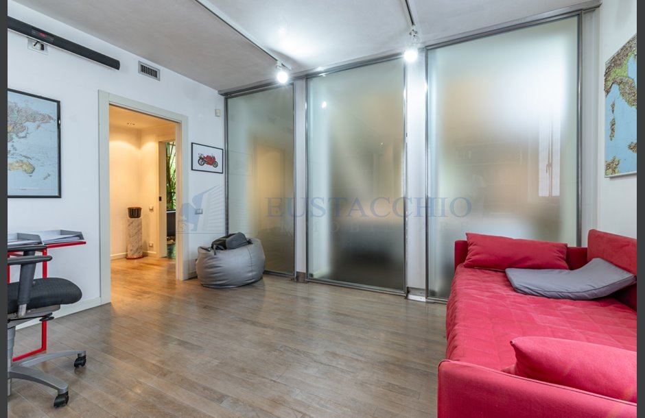 Vendita villa con box quadruplo Brembate di Sopra - 849.000 € _JCI2783_tn