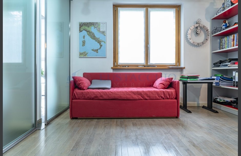 Vendita villa con box quadruplo Brembate di Sopra - 849.000 € _JCI2784_tn