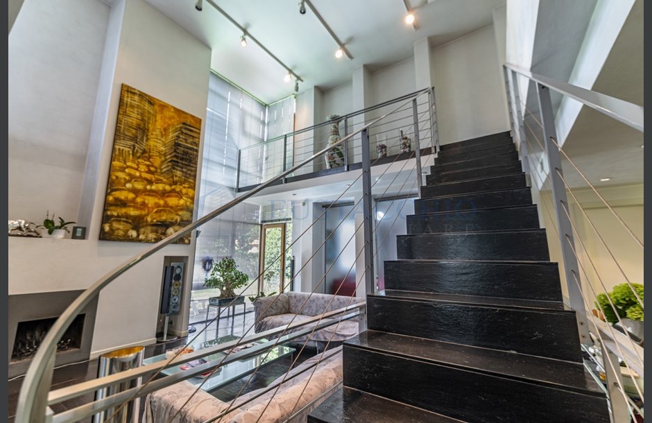 Vendita villa con box quadruplo Brembate di Sopra - 849.000 € 19_tn-1