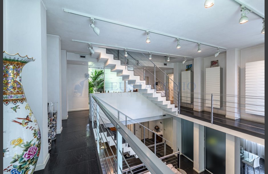 Vendita villa con box quadruplo Brembate di Sopra - 849.000 € _JCI2804_tn