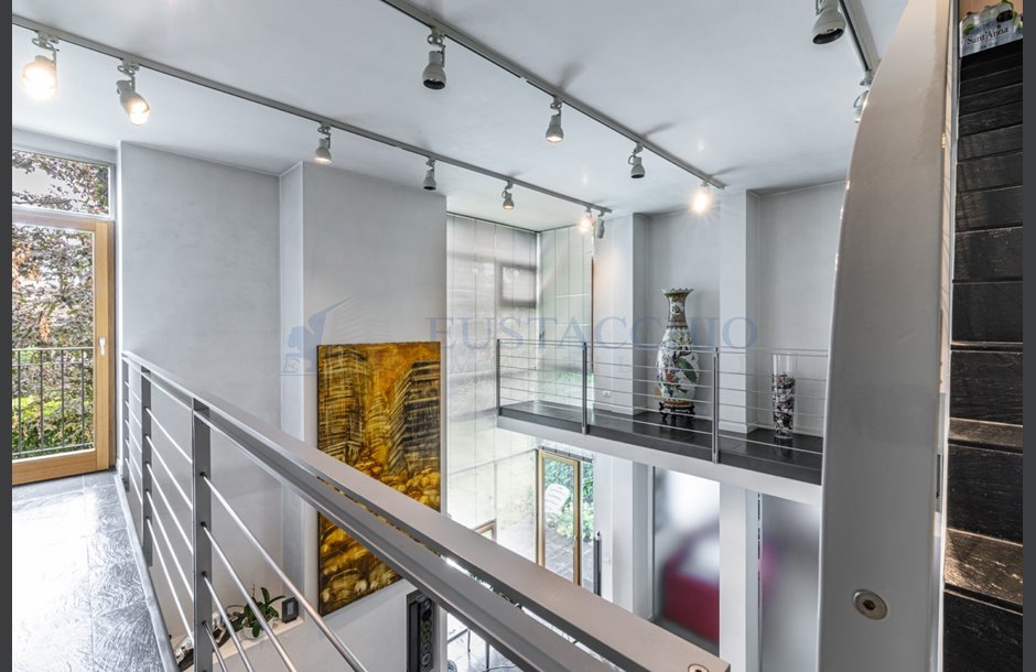 Vendita villa con box quadruplo Brembate di Sopra - 849.000 € 11_tn-3