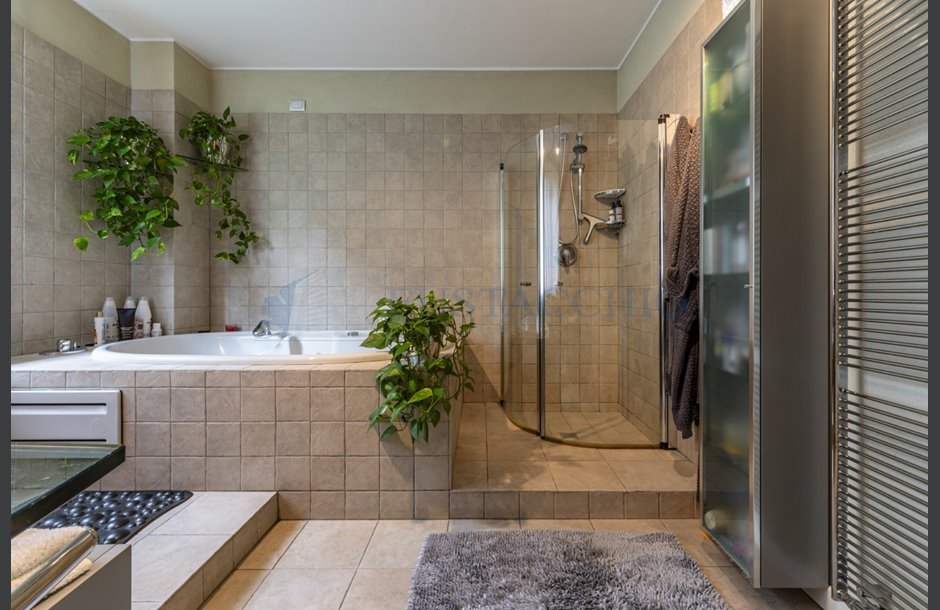 Vendita villa con box quadruplo Brembate di Sopra - 849.000 € _JCI2816_tn