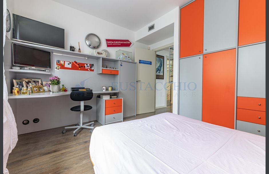 Vendita villa con box quadruplo Brembate di Sopra - 849.000 € _JCI2832_tn