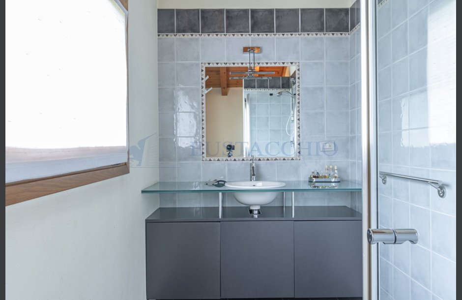 Vendita villa con box quadruplo Brembate di Sopra - 849.000 € _JCI2851_tn