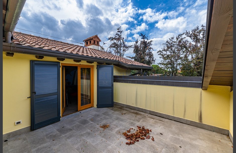 Vendita villa con box quadruplo Brembate di Sopra - 849.000 € _JCI2858_tn