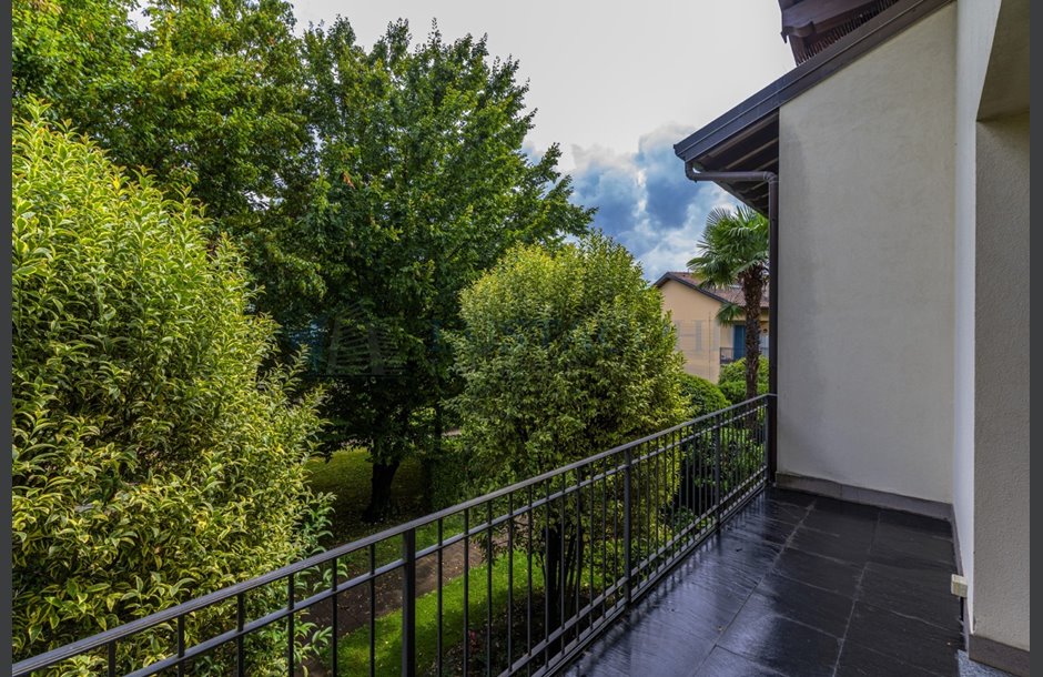 Vendita villa con box quadruplo Brembate di Sopra - 849.000 € _JCI2860_tn