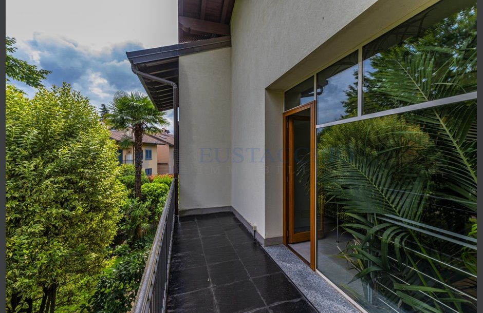 Vendita villa con box quadruplo Brembate di Sopra - 849.000 € _JCI2861_tn