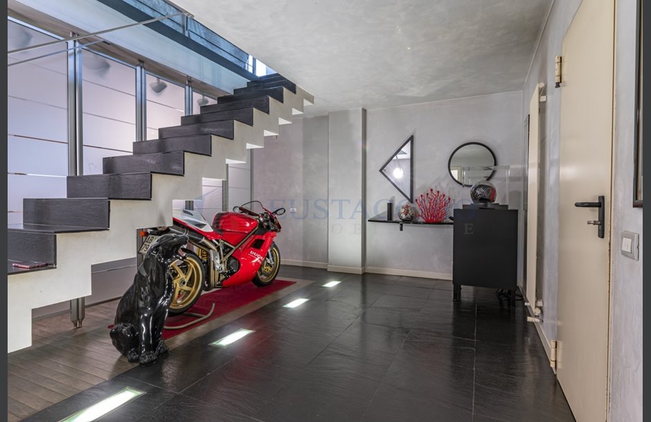 Vendita villa con box quadruplo Brembate di Sopra - 849.000 € _JCI2872_tn