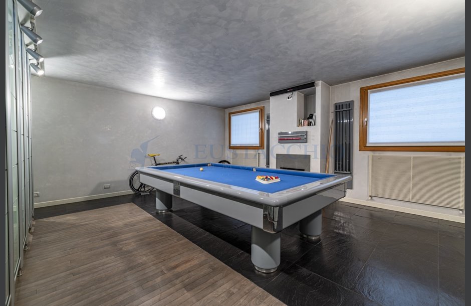 Vendita villa con box quadruplo Brembate di Sopra - 849.000 € _JCI2878_tn