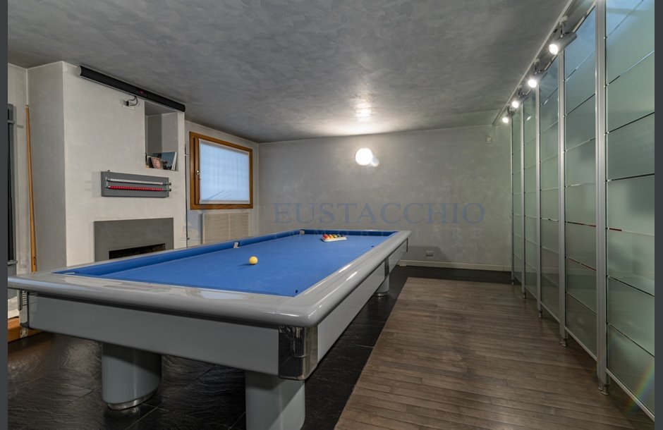 Vendita villa con box quadruplo Brembate di Sopra - 849.000 € _JCI2880_tn