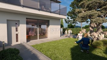 Nuovo sul mercato Nuova costruzione vendita villa cantiere Ciserano - 369.000 €