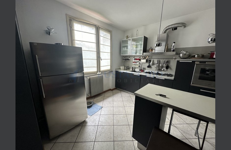 Vendita bilocale con box doppio Curno - 300.000 € IMG_6881_tn