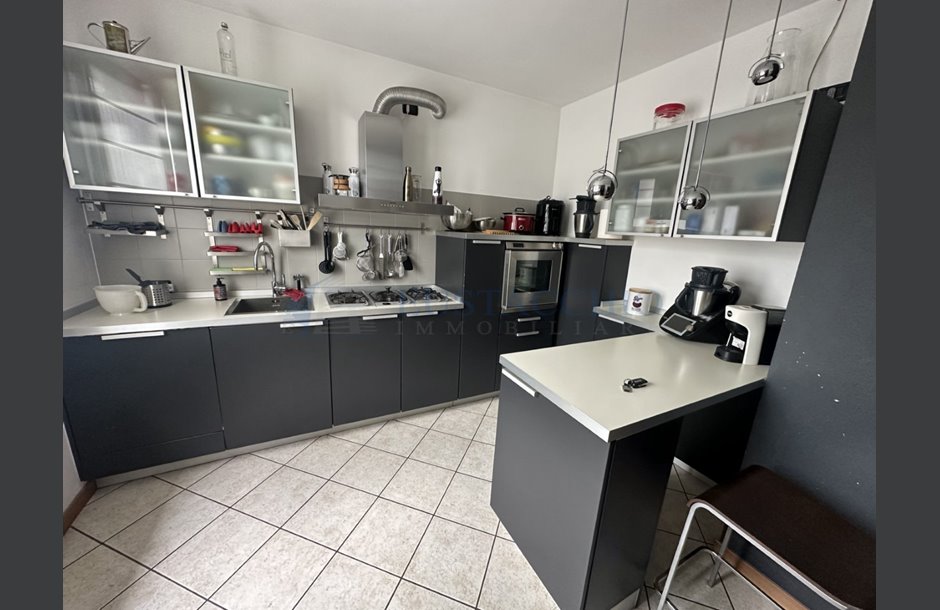 Vendita bilocale con box doppio Curno - 300.000 € IMG_6882_tn