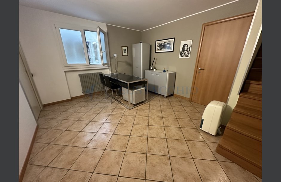 Vendita bilocale con box doppio Curno - 300.000 € IMG_6896_tn