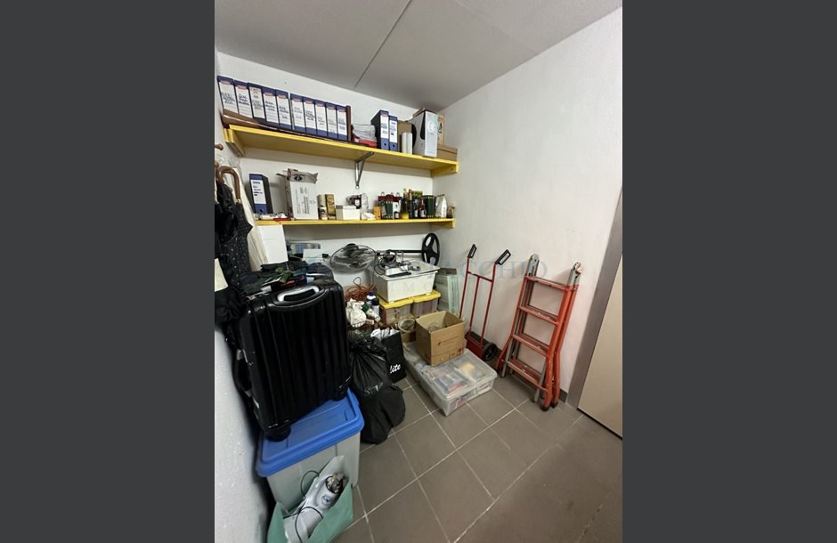 Vendita bilocale con box doppio Curno - 300.000 € IMG_6902_tn