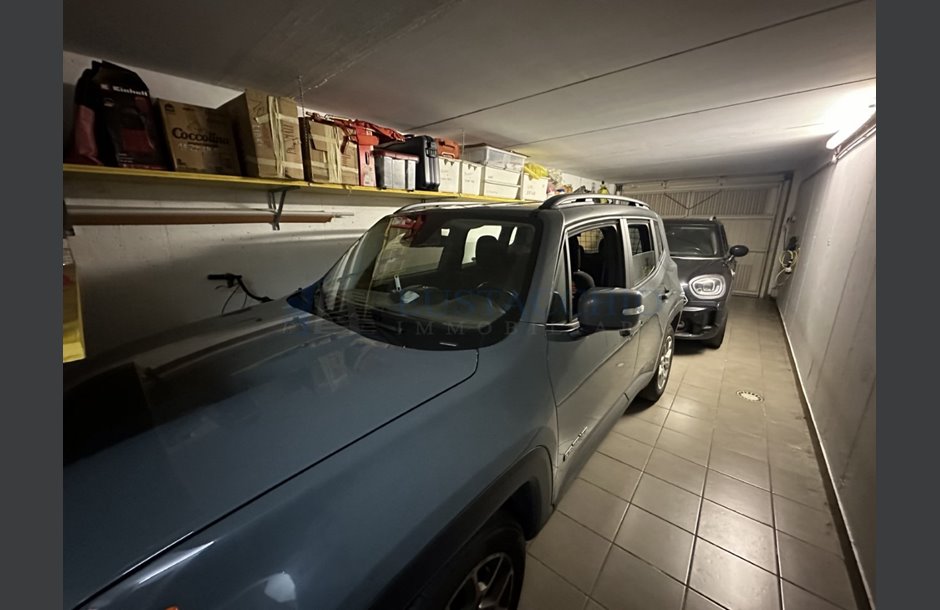 Vendita bilocale con box doppio Curno - 300.000 € IMG_6903_tn