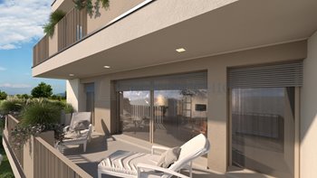 Nuovo sul mercato Nuova costruzione vendita quadrilocale cantiere Mozzo - 398.000 €