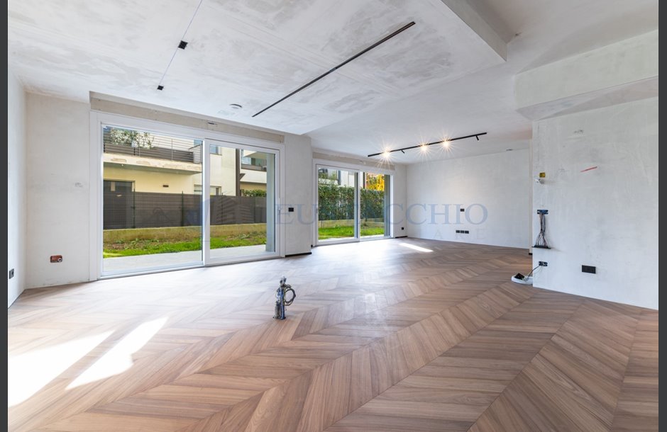 Nuovo sul mercato Nuova costruzione vendita villa cantiere Treviolo - 750.000 € 05-50