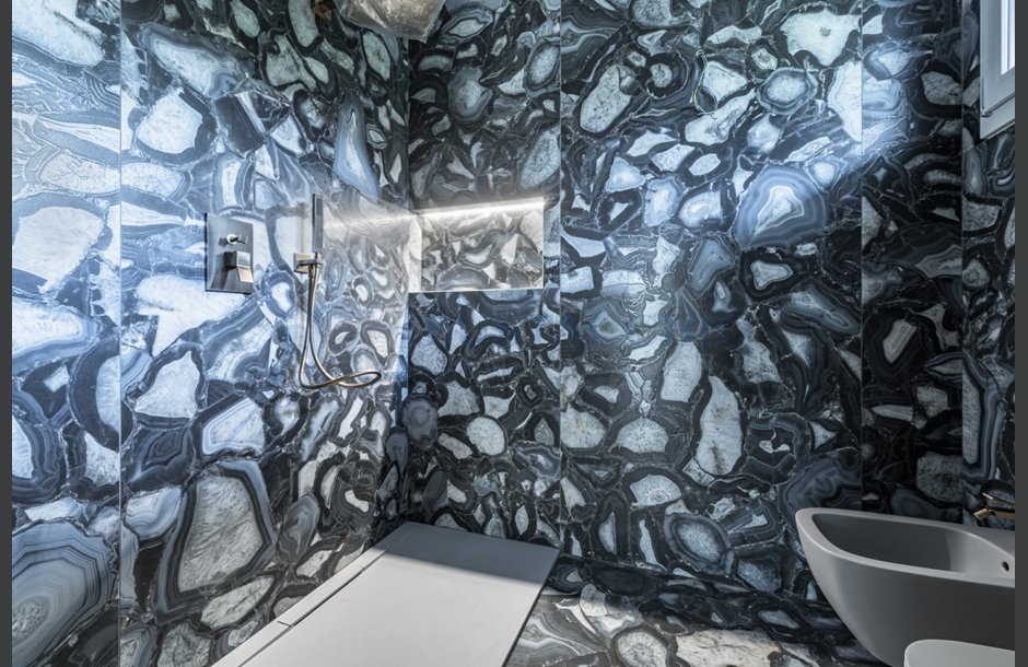 Nuovo sul mercato Nuova costruzione vendita villa cantiere Treviolo - 750.000 € 11-10