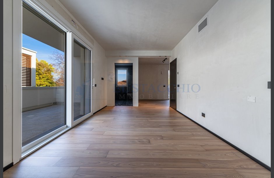 Nuovo sul mercato Nuova costruzione vendita villa cantiere Treviolo - 750.000 € 13-6