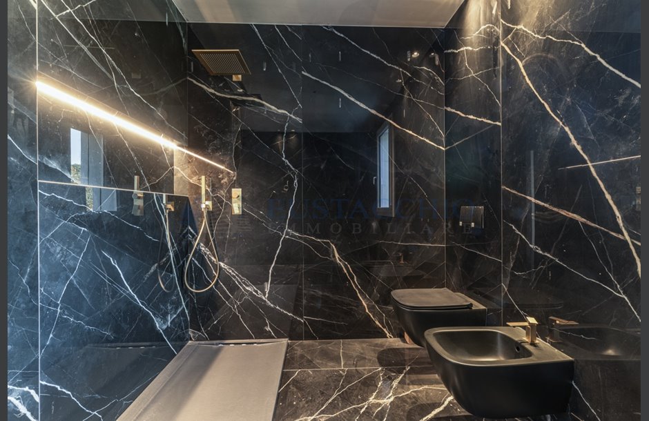 Nuovo sul mercato Nuova costruzione vendita villa cantiere Treviolo - 750.000 € 14-4