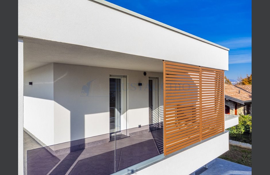 Nuovo sul mercato Nuova costruzione vendita villa cantiere Treviolo - 750.000 € 26