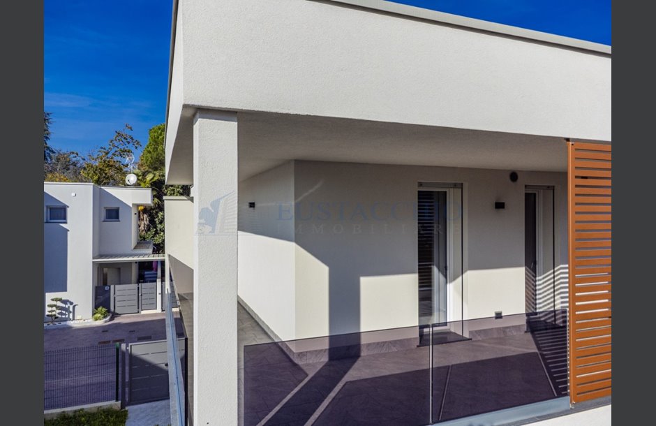 Nuovo sul mercato Nuova costruzione vendita villa cantiere Treviolo - 750.000 € 27