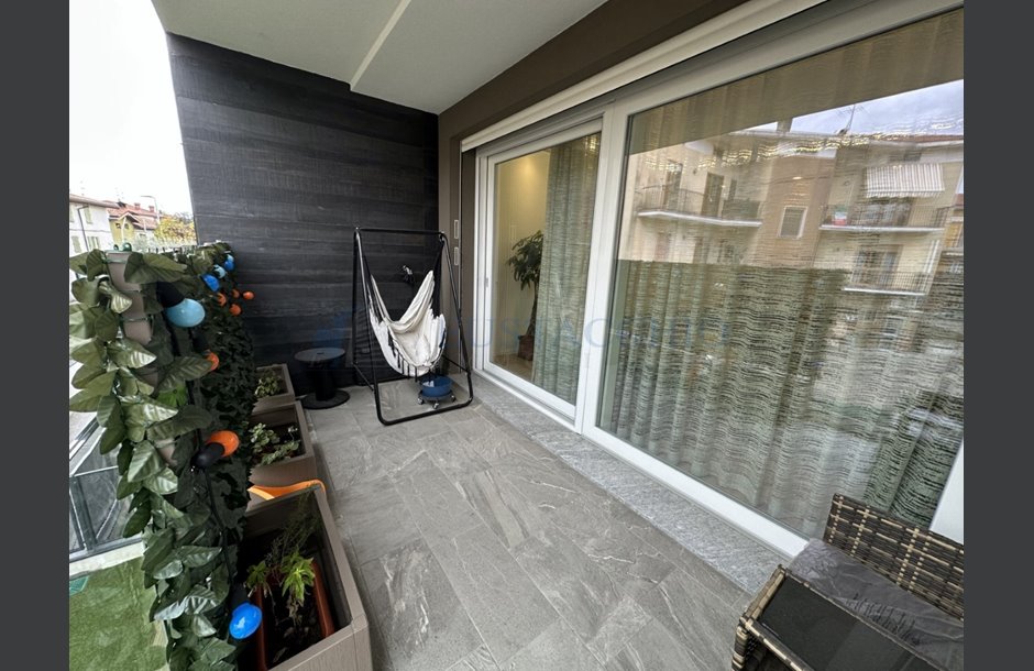 Nuovo sul mercato Vendita bilocale con box singolo Curno - 185.000 € IMG_7705_tn