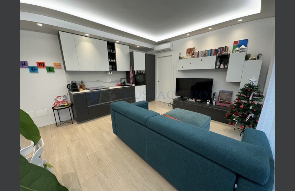 Nuovo sul mercato Vendita bilocale con box singolo Curno - 185.000 € IMG_7698_tn