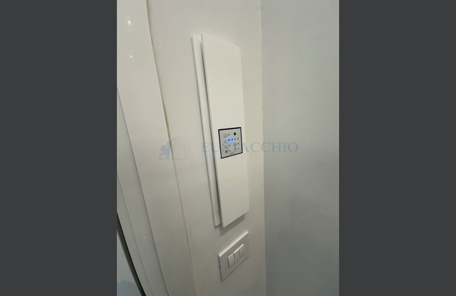 Nuovo sul mercato Vendita bilocale con box singolo Curno - 185.000 € IMG_7699_tn