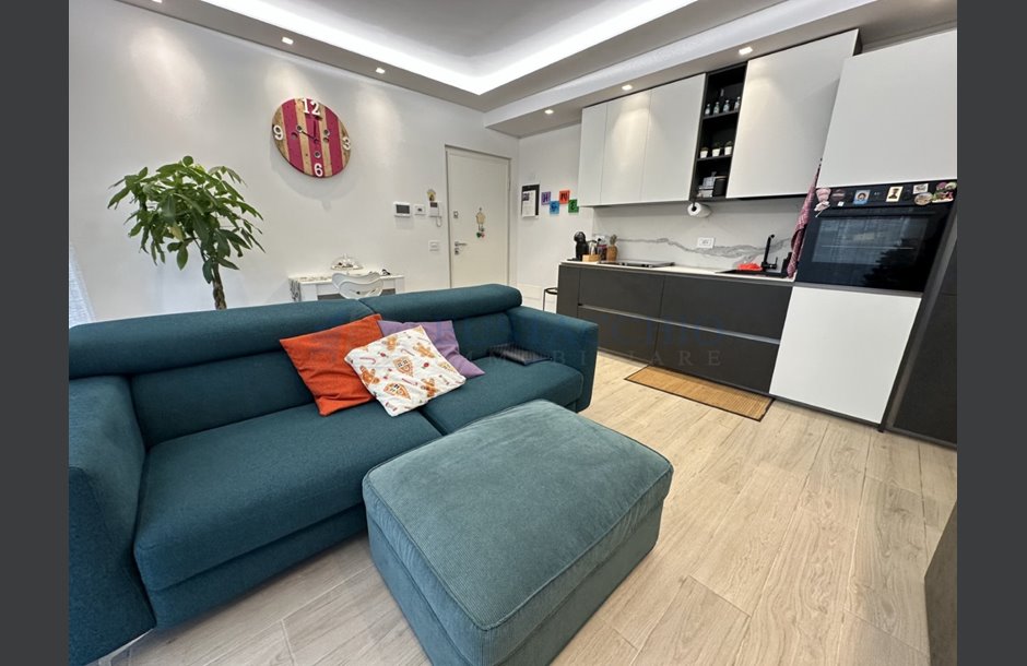 Nuovo sul mercato Vendita bilocale con box singolo Curno - 185.000 € IMG_7701_tn