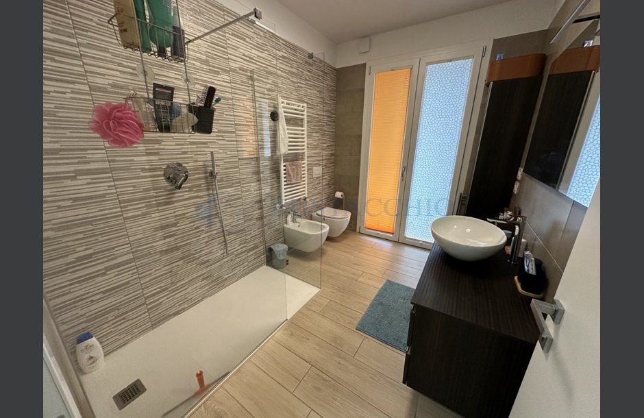 Nuovo sul mercato Vendita bilocale con box singolo Curno - 185.000 € IMG_7708_tn