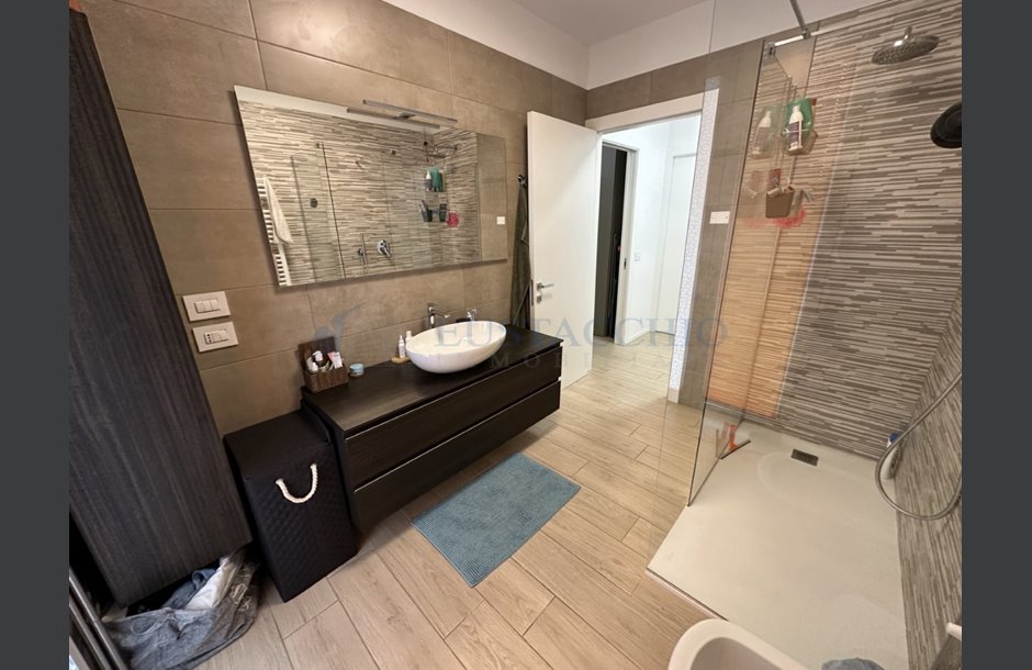 Nuovo sul mercato Vendita bilocale con box singolo Curno - 185.000 € IMG_7710_tn