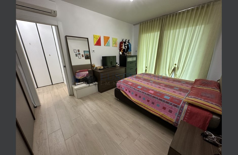 Nuovo sul mercato Vendita bilocale con box singolo Curno - 185.000 € IMG_7713_tn