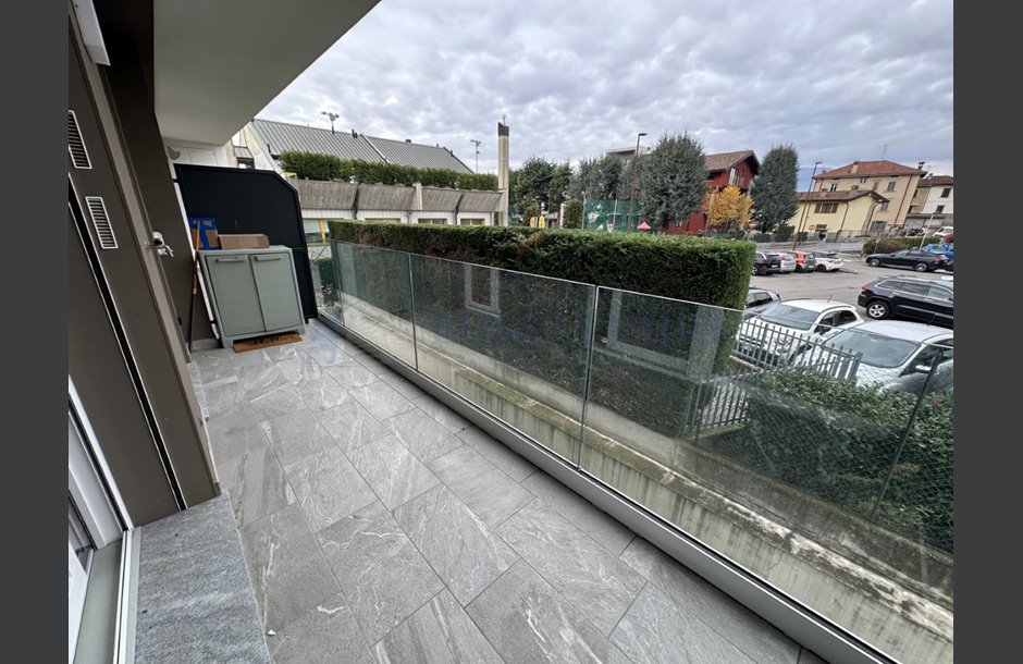 Nuovo sul mercato Vendita bilocale con box singolo Curno - 185.000 € IMG_7719_tn