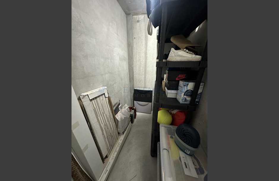 Nuovo sul mercato Vendita bilocale con box singolo Curno - 185.000 € IMG_7720_tn