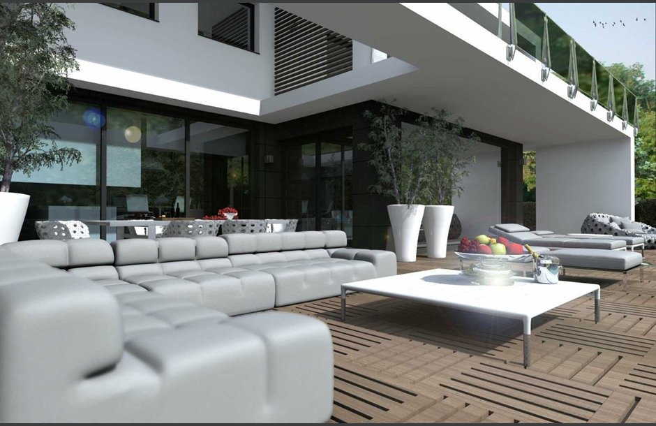 Vendita villa con box triplo Treviolo - trattativa riservata ACCamera_9