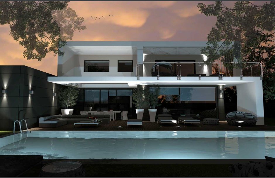 Vendita villa con box triplo Treviolo - trattativa riservata ACCamera_19